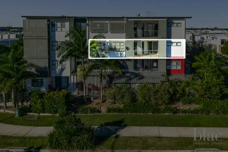 8/15 Betzel Court, Mango Hill QLD 4509