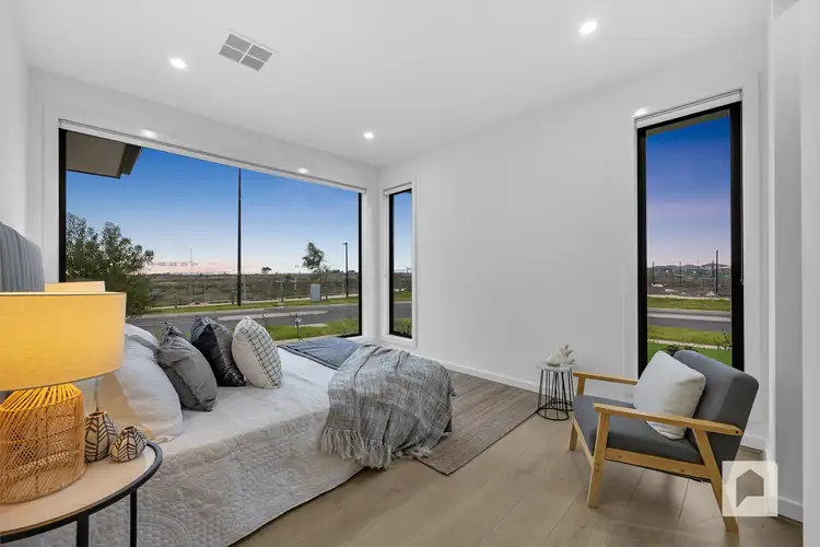 Third view of Homely house listing, 7 Raindrop Circuit, Fraser Rise VIC 3336