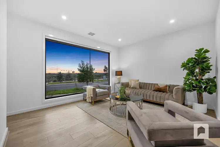 Sixth view of Homely house listing, 7 Raindrop Circuit, Fraser Rise VIC 3336