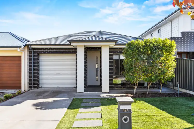 12A Olinda Road, Windsor Gardens SA 5087
