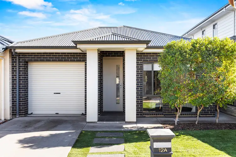 Second view of Homely house listing, 12A Olinda Road, Windsor Gardens SA 5087