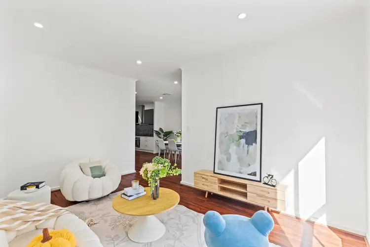 Fourth view of Homely house listing, 12A Olinda Road, Windsor Gardens SA 5087