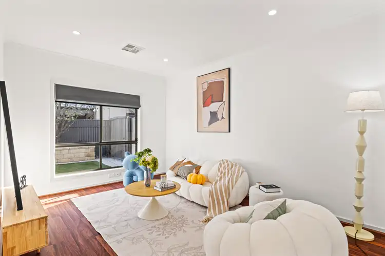 Fifth view of Homely house listing, 12A Olinda Road, Windsor Gardens SA 5087