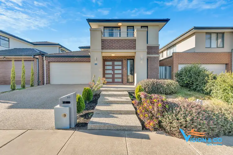180 Dwyer Street, Kalkallo VIC 3064