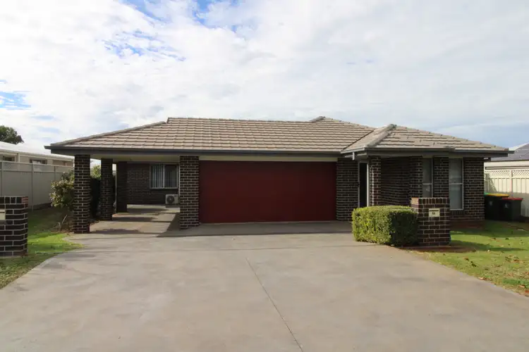 Main view of Homely house listing, 5 & 5A Apsley Crescent, Dubbo NSW 2830