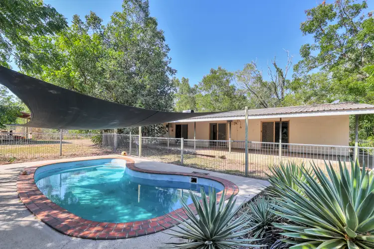 3 Campfire Court, Marlow Lagoon NT 830