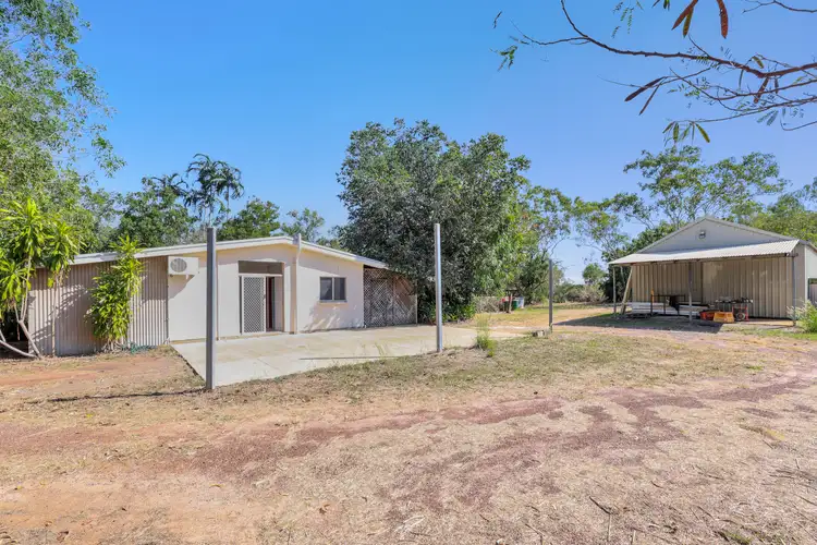 Second view of Homely house listing, 3 Campfire Court, Marlow Lagoon NT 830