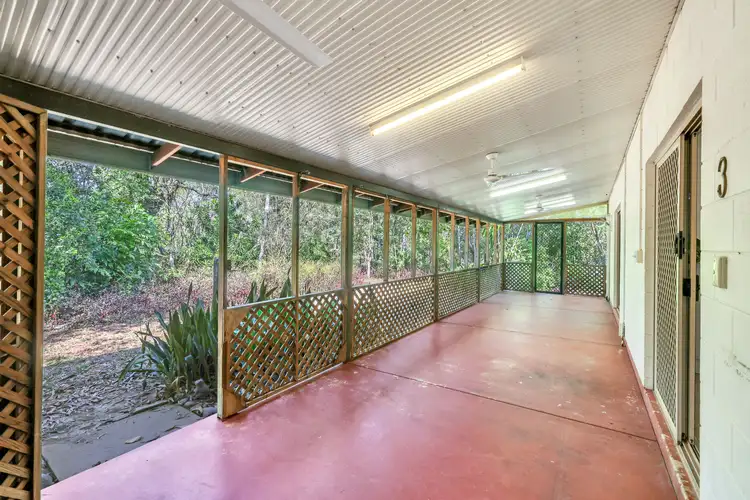 Third view of Homely house listing, 3 Campfire Court, Marlow Lagoon NT 830