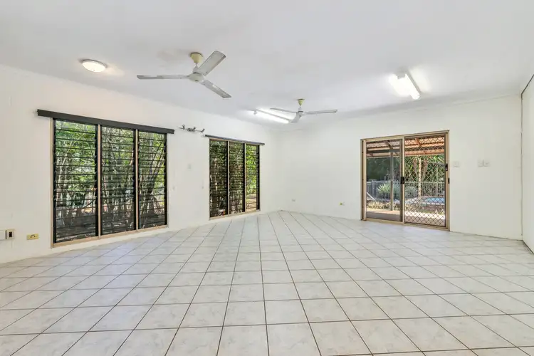 Fifth view of Homely house listing, 3 Campfire Court, Marlow Lagoon NT 830