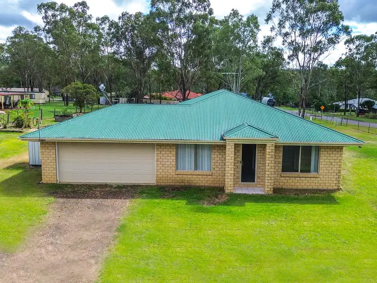 39 Elm Road