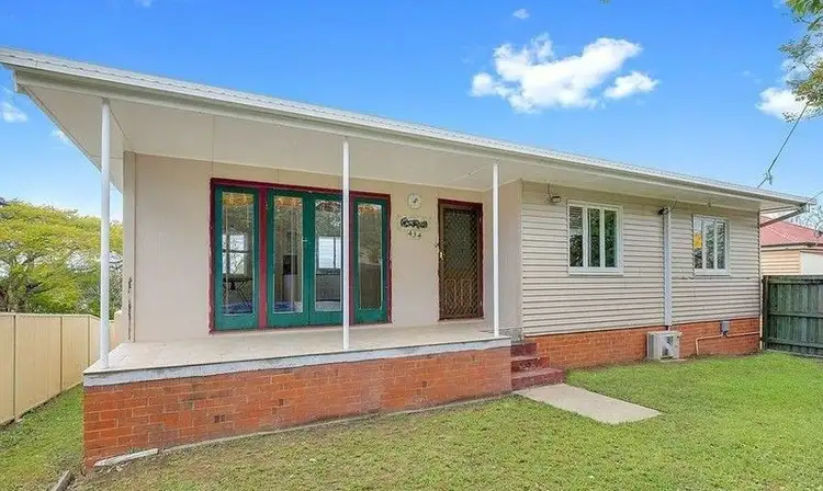 434 Robinson Road, Geebung QLD 4034