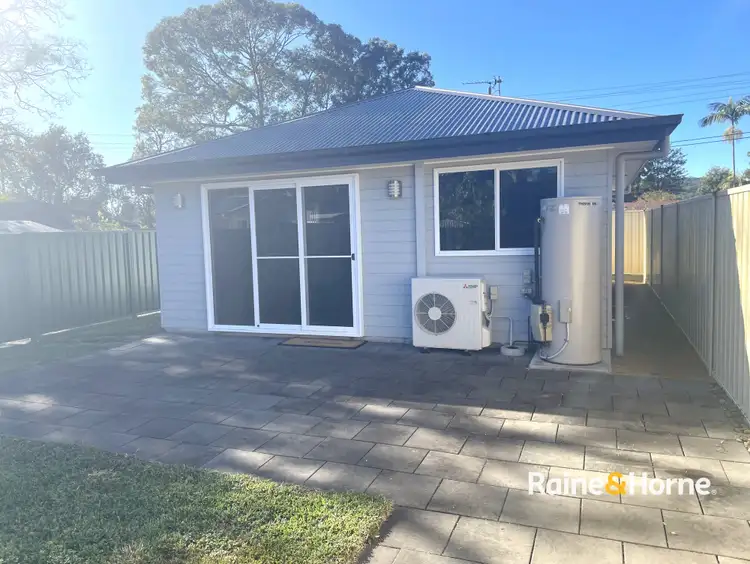 43A Watkin ave, Woy Woy NSW 2256