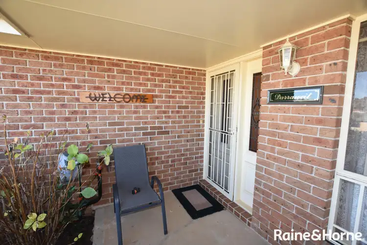 Second view of Homely house listing, 14 Coombes Place, Orange NSW 2800