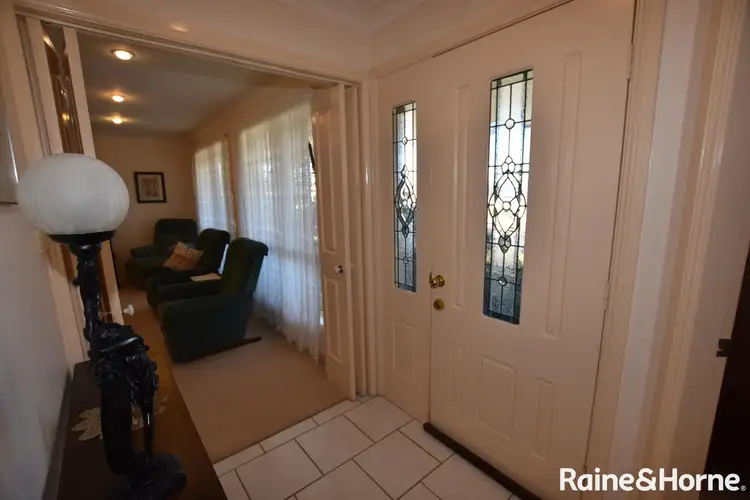 Fourth view of Homely house listing, 14 Coombes Place, Orange NSW 2800