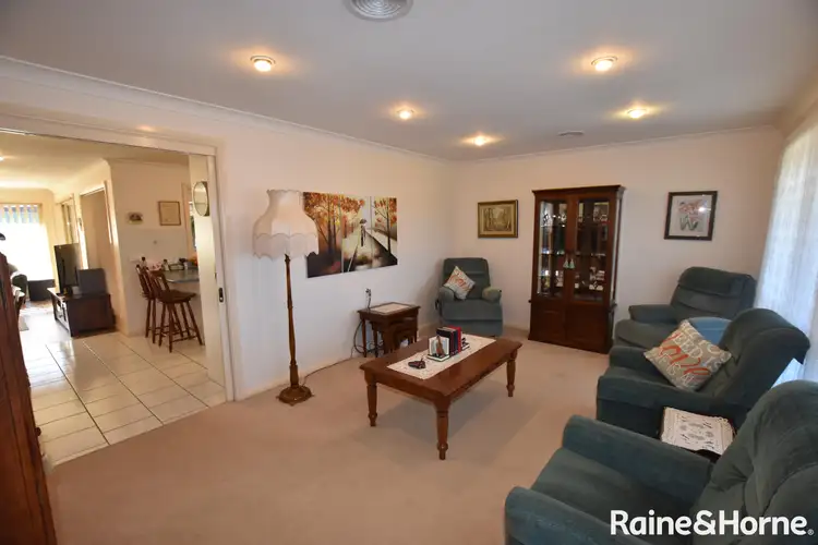 Fifth view of Homely house listing, 14 Coombes Place, Orange NSW 2800