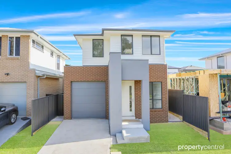 41 Rance Road, Werrington NSW 2747