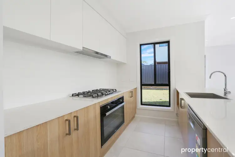 Second view of Homely house listing, 41 Rance Road, Werrington NSW 2747