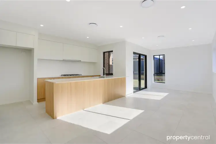 Third view of Homely house listing, 41 Rance Road, Werrington NSW 2747