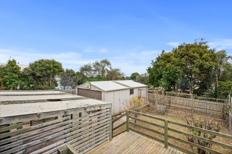 Second view of Homely house listing, 69 Bunganowee Drive, Clifton Springs VIC 3222