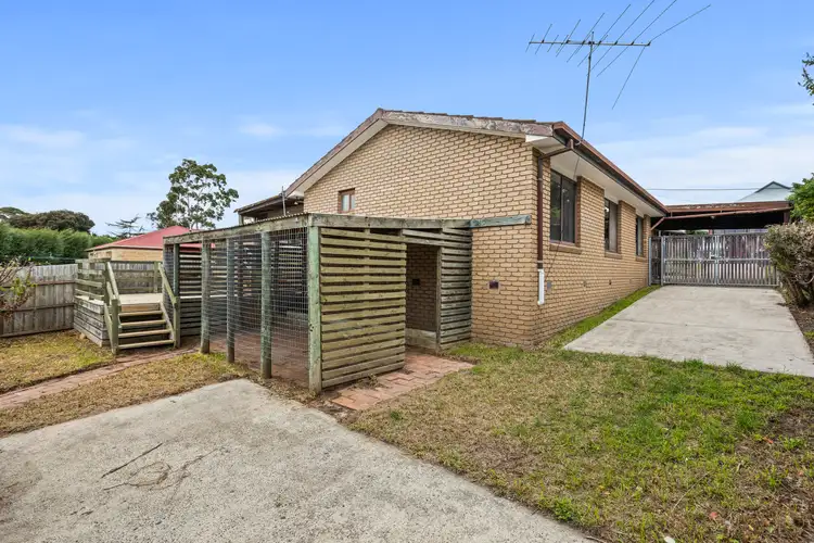 Fourth view of Homely house listing, 69 Bunganowee Drive, Clifton Springs VIC 3222