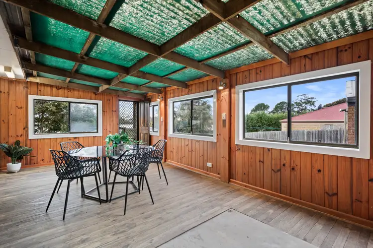 Fifth view of Homely house listing, 69 Bunganowee Drive, Clifton Springs VIC 3222