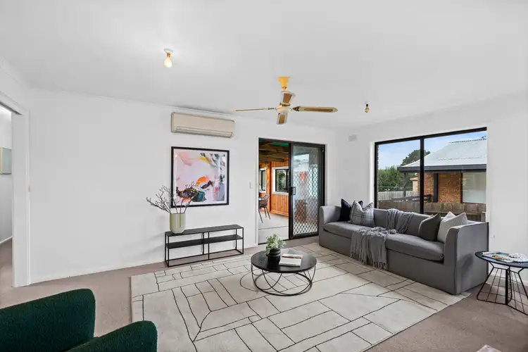 Seventh view of Homely house listing, 69 Bunganowee Drive, Clifton Springs VIC 3222