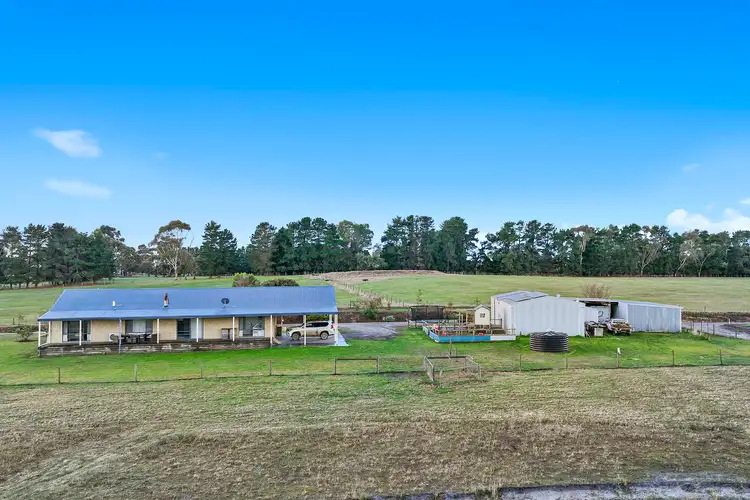 Second view of Homely rural property listing, 200 Milners Road, Lang Lang VIC 3984
