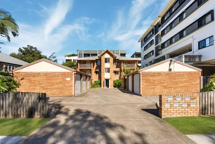 6/15 Nellie Street, Nundah QLD 4012