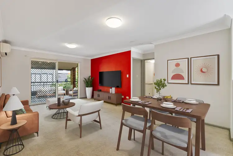 Second view of Homely unit listing, 6/15 Nellie Street, Nundah QLD 4012