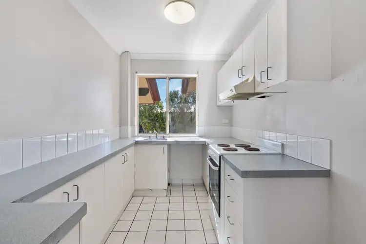 Fifth view of Homely unit listing, 6/15 Nellie Street, Nundah QLD 4012