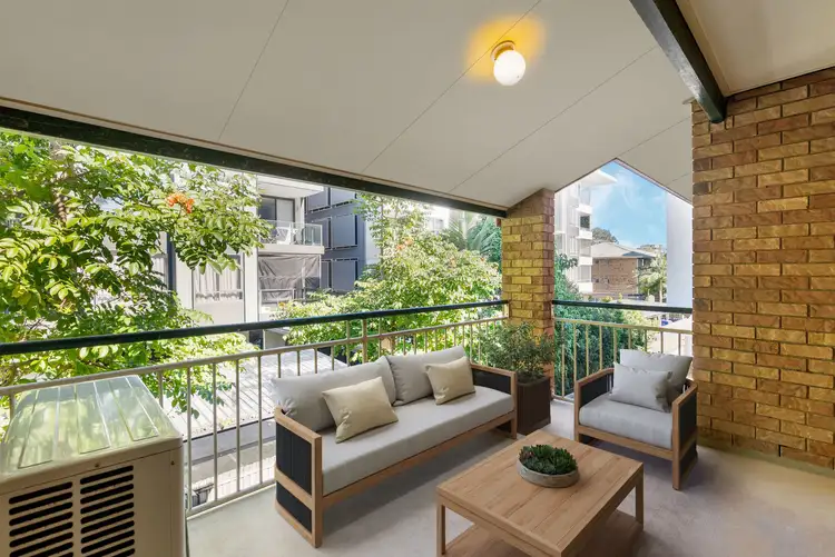 Sixth view of Homely unit listing, 6/15 Nellie Street, Nundah QLD 4012
