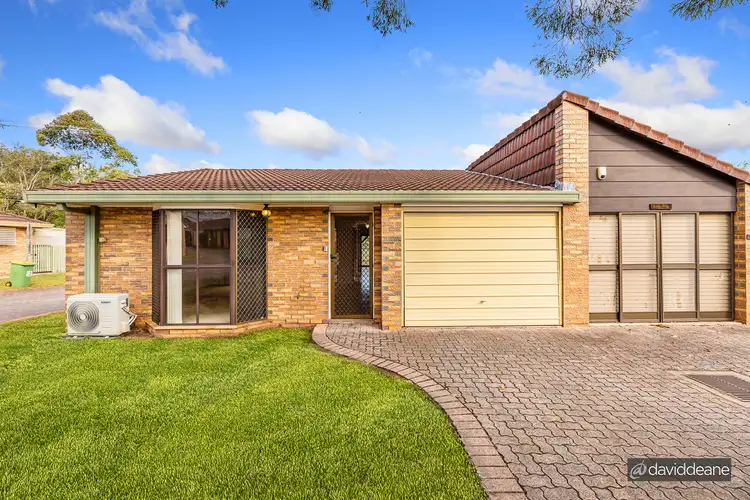 Main view of Homely townhouse listing, 170/1 Park Lane, Lawnton QLD 4501