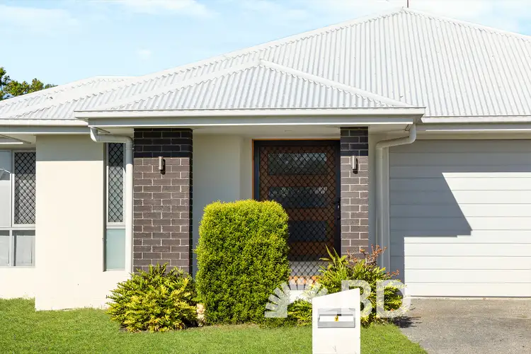 9 Mount Ballow Street, Park Ridge QLD 4125