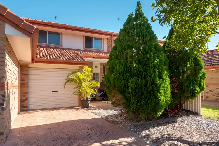 Main view of Homely townhouse listing, 20/17 Yaun Street, Coomera QLD 4209