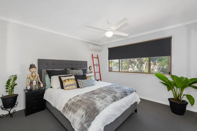 Fifth view of Homely townhouse listing, 20/17 Yaun Street, Coomera QLD 4209