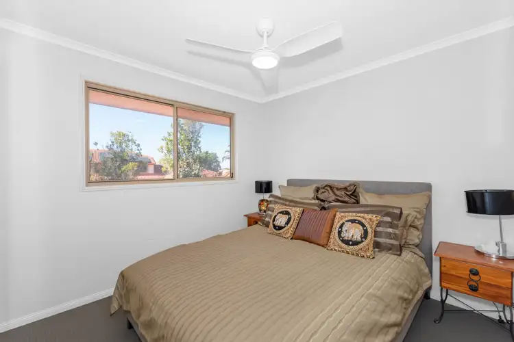 Sixth view of Homely townhouse listing, 20/17 Yaun Street, Coomera QLD 4209