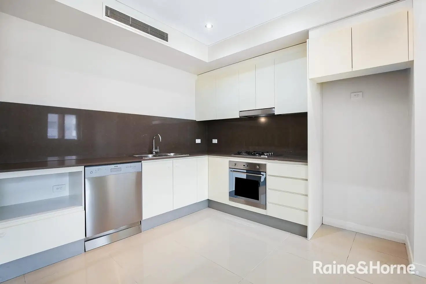 Main view of Homely apartment listing, 2406/43-45 Wilson Street, Botany NSW 2019