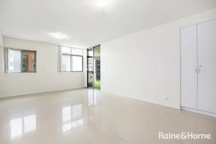 Second view of Homely apartment listing, 2406/43-45 Wilson Street, Botany NSW 2019