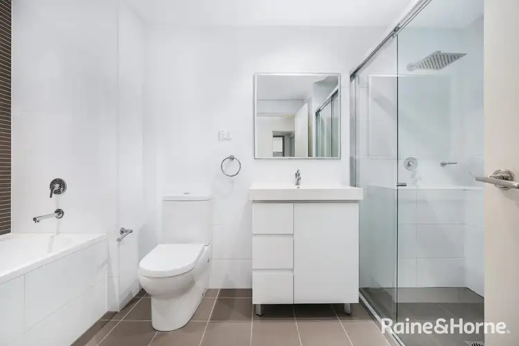 Fifth view of Homely apartment listing, 2406/43-45 Wilson Street, Botany NSW 2019