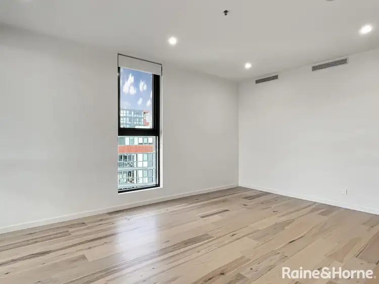Third view of Homely apartment listing, 806/65 Cooyong Street, Braddon ACT 2612
