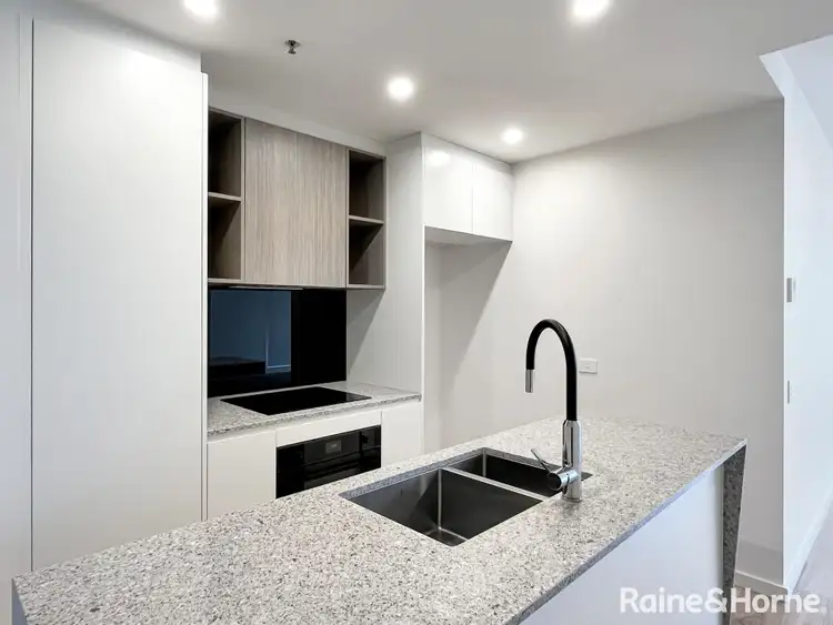 Fourth view of Homely apartment listing, 806/65 Cooyong Street, Braddon ACT 2612