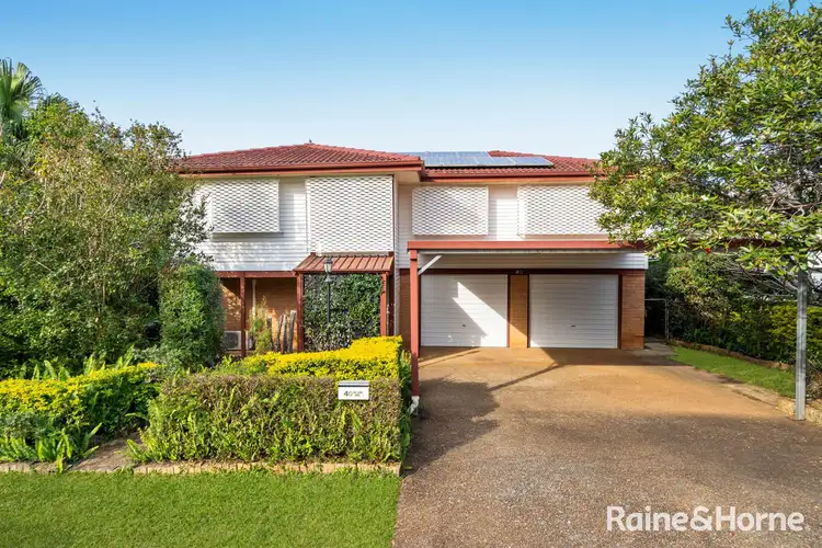 40 Ladybird Street, Kallangur QLD 4503