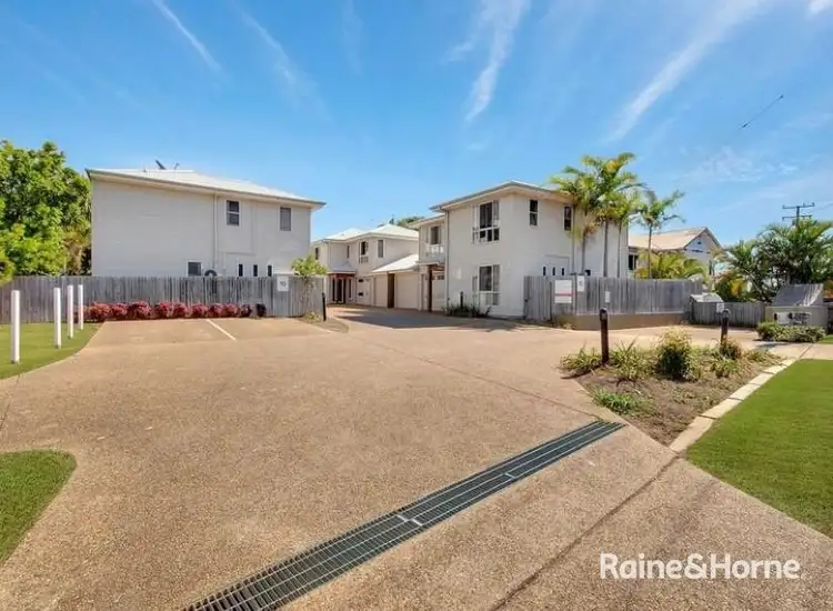 7/1 French Street, South Gladstone QLD 4680