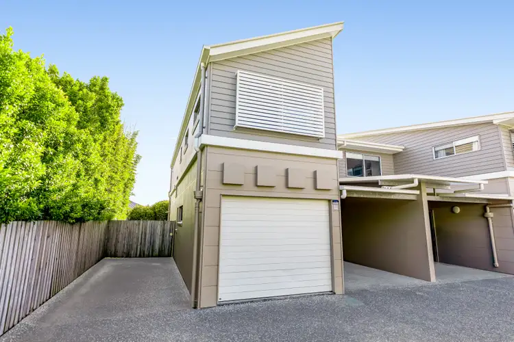 11/11 Crayfish Street, Mountain Creek QLD 4557