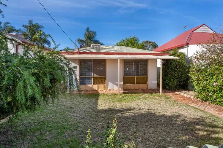 491A Hannan Street, Kalgoorlie WA 6430