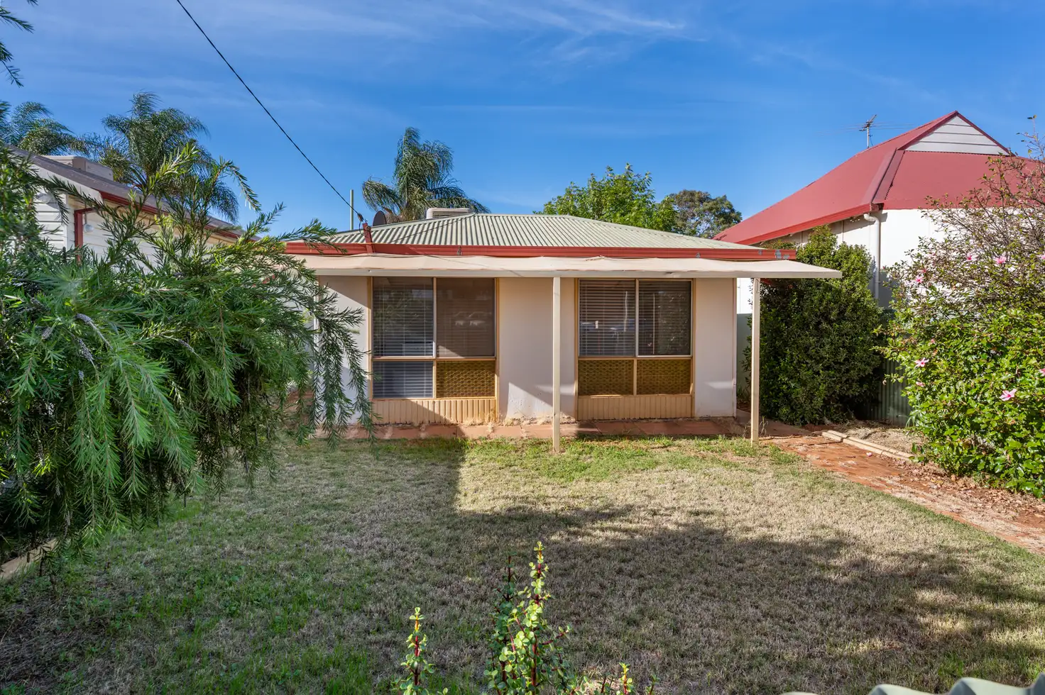 Main view of Homely house listing, 491A Hannan Street, Kalgoorlie WA 6430