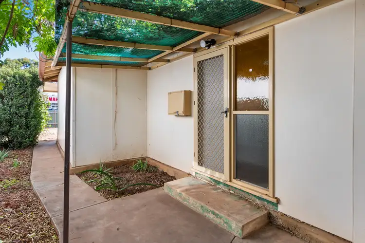Second view of Homely house listing, 491A Hannan Street, Kalgoorlie WA 6430