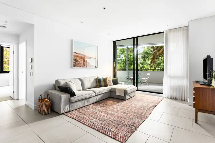 207/178 Livingstone Road, Marrickville NSW 2204
