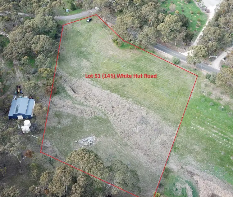 LOT 51 White Hut Road, Stanley Flat SA 5453