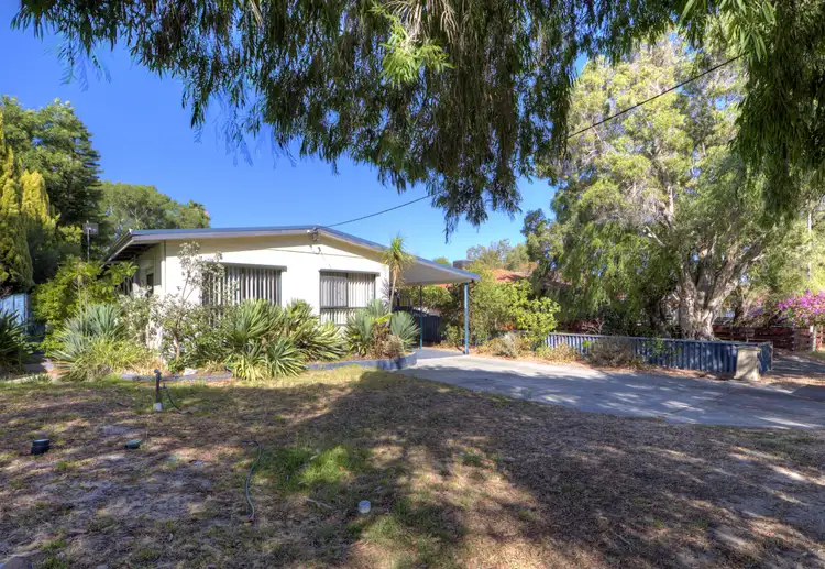74 Bulong Avenue, Ascot WA 6104